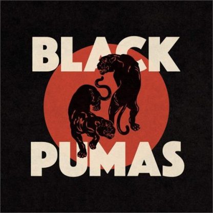 Black Pumas - Black Pumas [LTD 2xLP+7"]