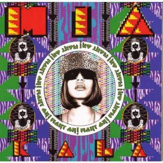M.I.A. - Kala [2xLP]