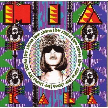 M.I.A. - Kala [2xLP]