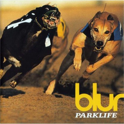 Blur - Parklife [2xLP]