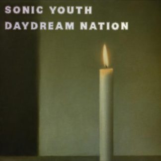 Sonic Youth - Daydream Nation [MC]