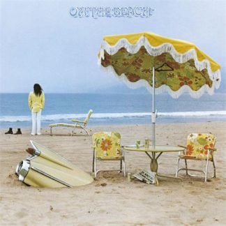 Neil Young - On The Beach [LP]