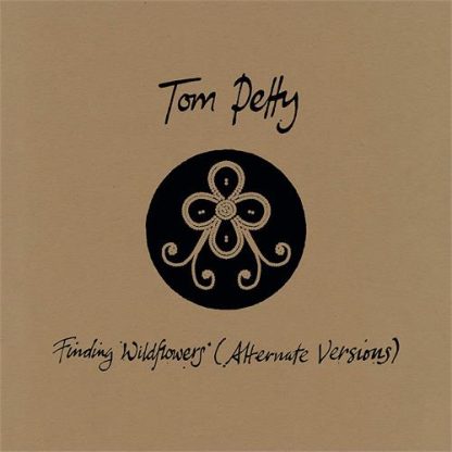Tom Petty - Finding Wildflowers [2xLP] (Indie Exclusive)