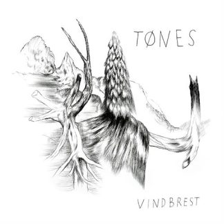 Tønes - Vindbrest [LP]
