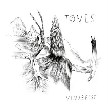 Tønes - Vindbrest [LP]