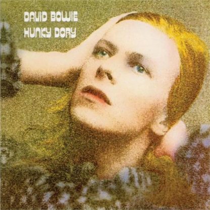 David Bowie - Hunky Dory [LP]