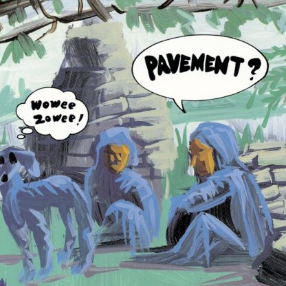 Pavement - Wowee Zowee [2xLP]