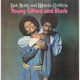 Aretha Franklin - Young, Gifted And Black [LTD LP]