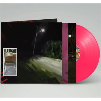 Car Seat Headrest - Making A Door Less Open [LP] (Pink Vinyl)