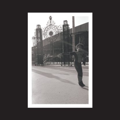 Irreversible Entanglements - Open The Gates [2xLP]