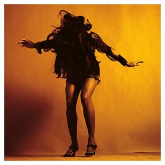 The Last Shadow Puppets - Everything You've Come To Expect [LP]