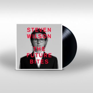 Steven Wilson - The Future Bites [LP]