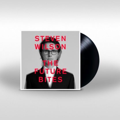 Steven Wilson - The Future Bites [LP]