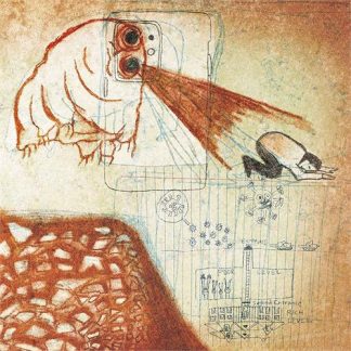 Deerhoof - Future Teenage Cave Artists [LP]