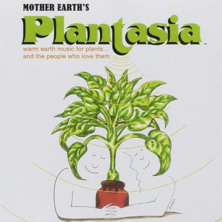 Mort Garson - Mother Earth's Plantasia [LTD 2xLP] (Audiophile Black Vinyl)