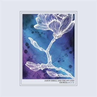 Jason Isbell And The 400 Unit - Georgia Blue [LTD 2xLP] (BF RSD 21)
