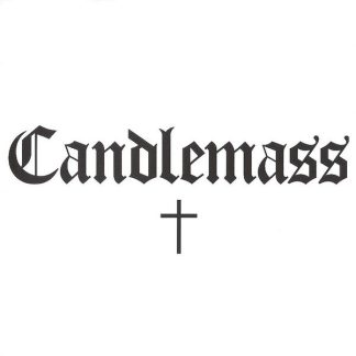 Candlemass - Candlemass [2xLP]