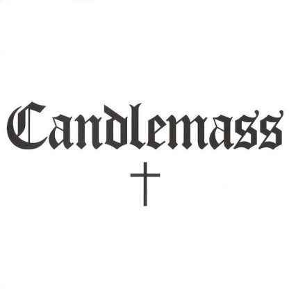 Candlemass - Candlemass [2xLP]