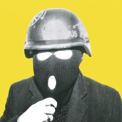 Protomartyr - Consolation [12" EP]