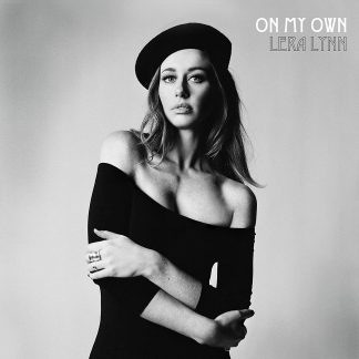 Lera Lynn - On My Own (Deluxe Edition) [2xLP]