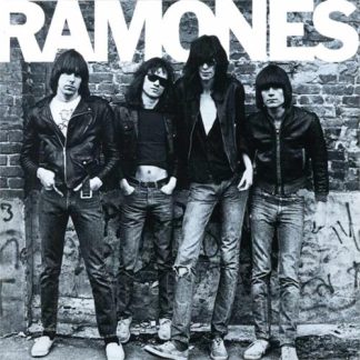 Ramones - Ramones [LP]