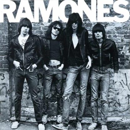 Ramones - Ramones [LP]