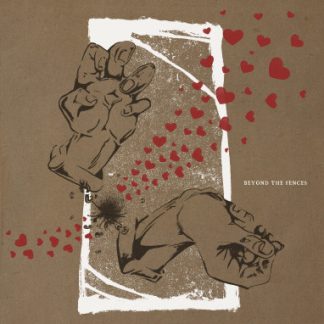 Beyond The Fences ‎- No Ceilling In The Sky [10"]