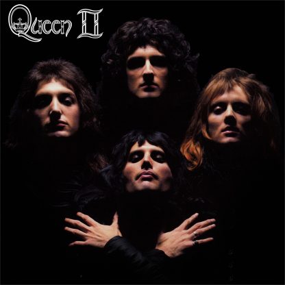 Queen - Queen II [LP]