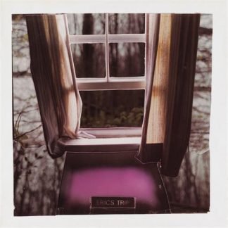 Eric's Trip - Forever Again [LP]