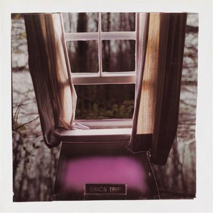 Eric's Trip - Forever Again [LP]