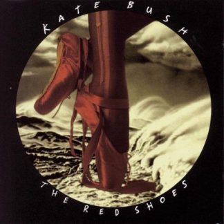 Kate Bush - The Red Shoes [2xLP]