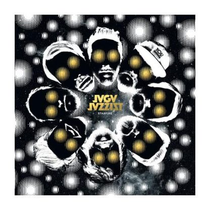 Jaga Jazzist - Starfire [LP]
