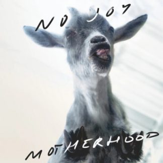 No Joy - Motherhood [LP]