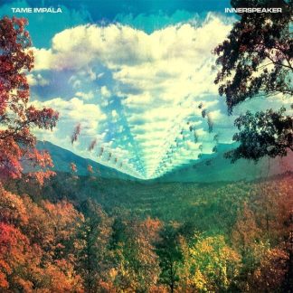 Tame Impala - Innerspeaker [2xLP]