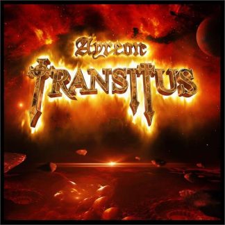 Ayreon - Transitus [2xLP]