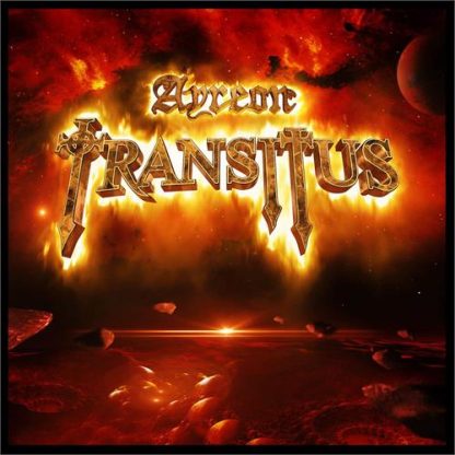 Ayreon - Transitus [2xLP]