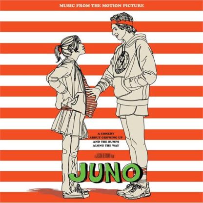 OST - Juno [LP]