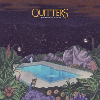 Christian Lee Hutson - Quitters [LTD LP] (olive green vinyl)