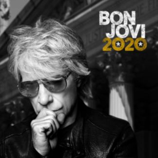 Bon Jovi - Bon Jovi 2020 [LP]