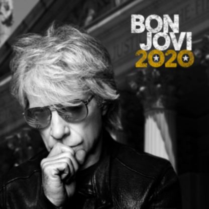 Bon Jovi - Bon Jovi 2020 [LP]