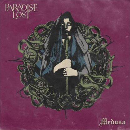 Paradise Lost - Medusa [LP]