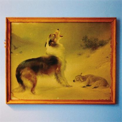 Explosions In The Sky - The Rescue (Anniversary Edition) [LP]