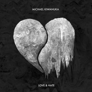 Michael Kiwanuka - Love & Hate [LP]