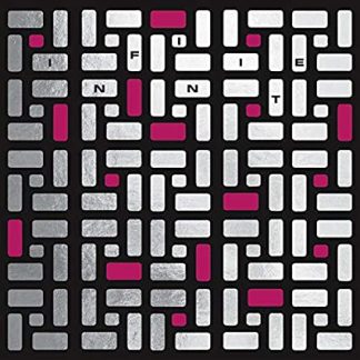 Infinite Music - Tribute To La Monte Young [LP] (lila Vinyl)