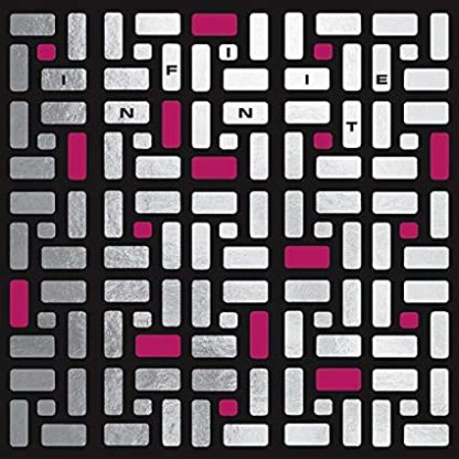 Infinite Music - Tribute To La Monte Young [LP] (lila Vinyl)