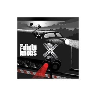 The Dirty Knobs - Wreckless Abandon [2xLP]
