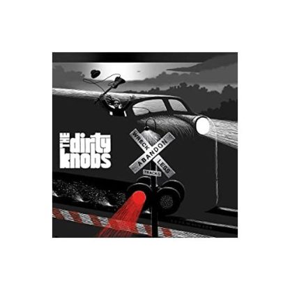 The Dirty Knobs - Wreckless Abandon [2xLP]