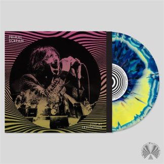 Primal Scream - Live At Levitation [LP] (Colored)