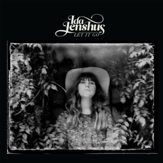 Ida Jenshus - Let it Go [12" EP]