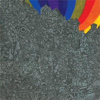 Lightning Bolt - Wonderful Rainbow [LP]